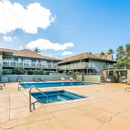 Apartamento Kihei Bay Surf B212 Exterior foto