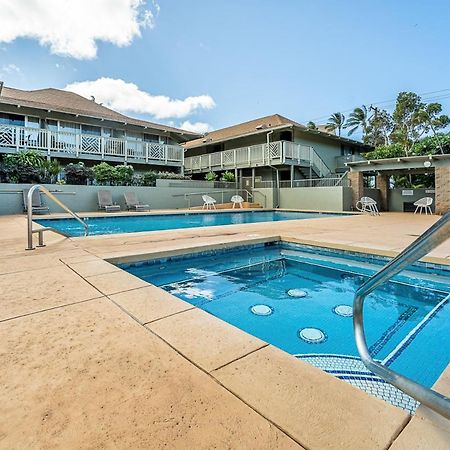 Apartamento Kihei Bay Surf B212 Exterior foto