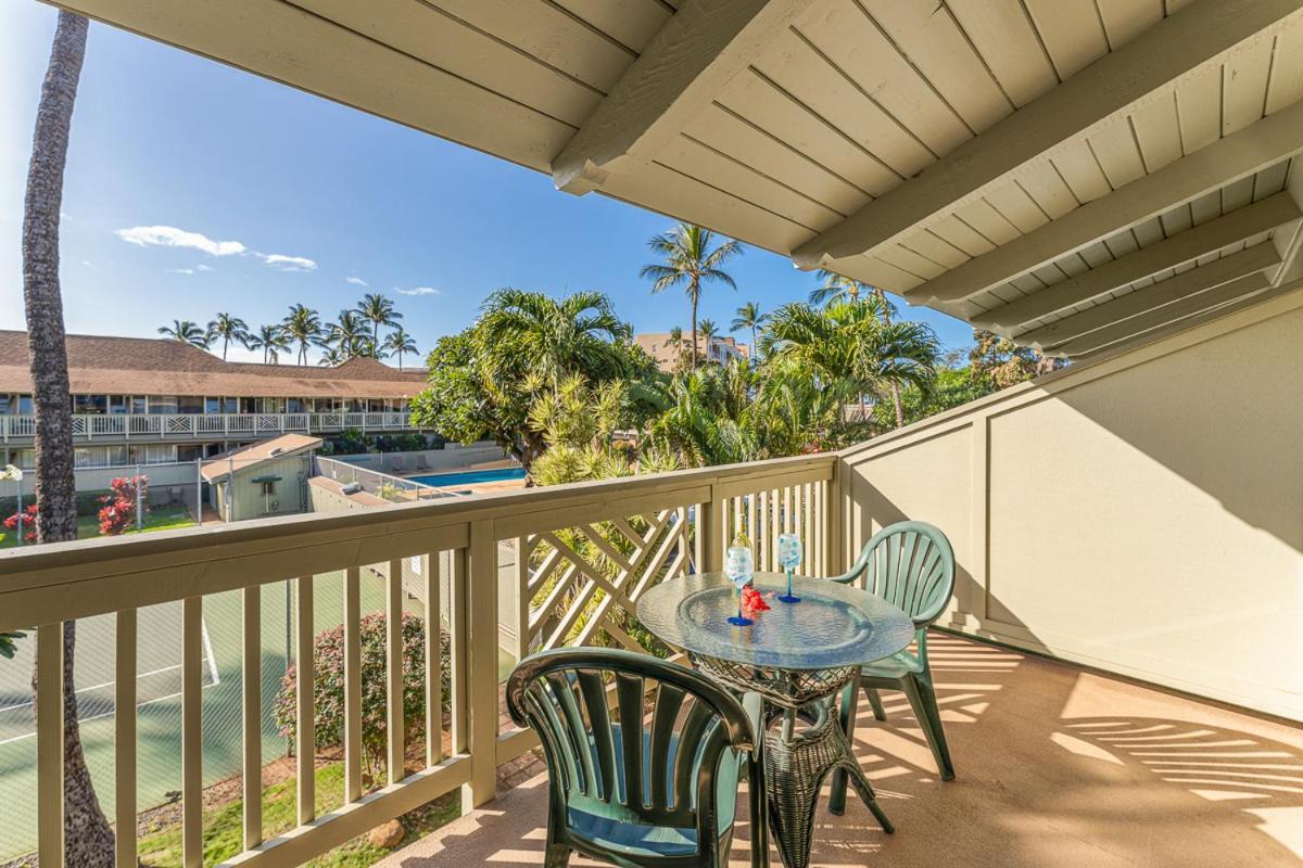 Apartamento Kihei Bay Surf B212 Exterior foto