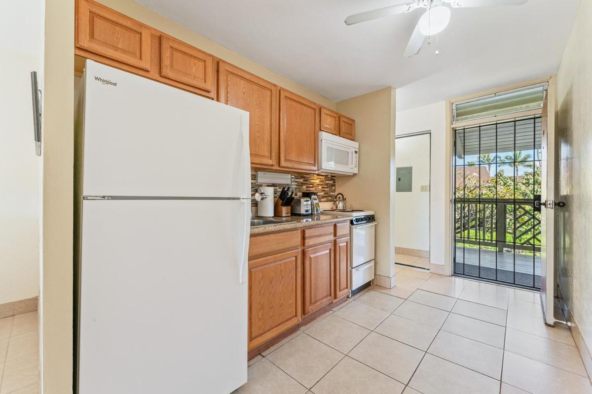 Apartamento Kihei Bay Surf B212 Exterior foto