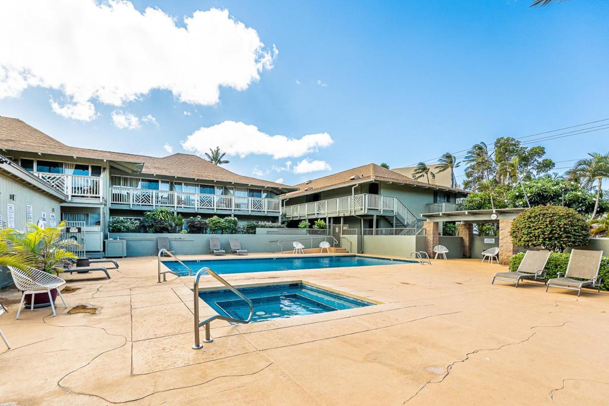 Apartamento Kihei Bay Surf B212 Exterior foto