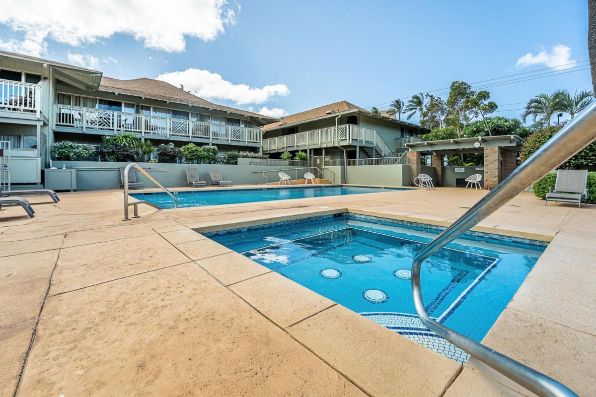 Apartamento Kihei Bay Surf B212 Exterior foto