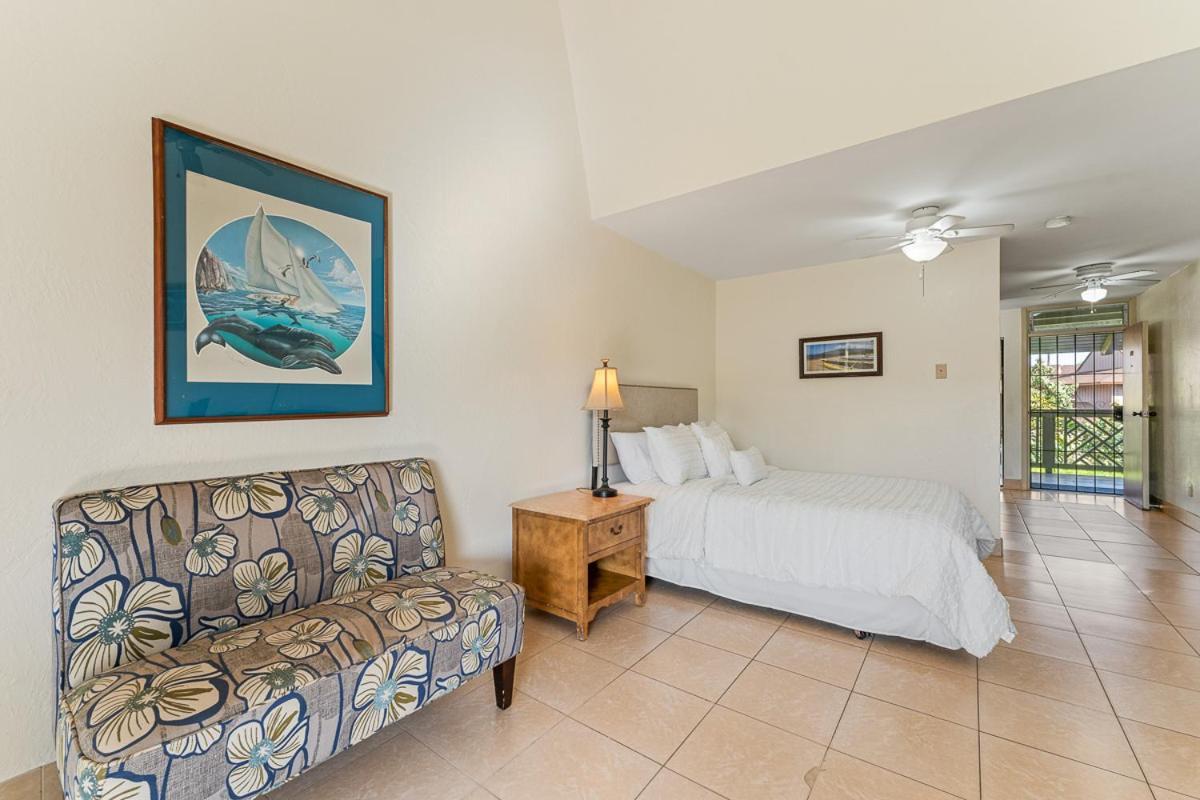 Apartamento Kihei Bay Surf B212 Exterior foto