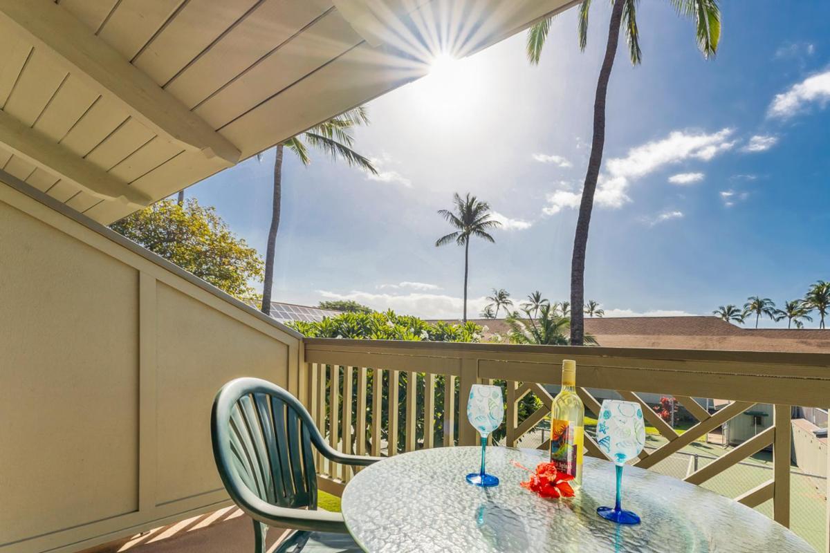 Apartamento Kihei Bay Surf B212 Exterior foto